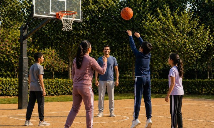 Basketball