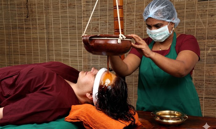 Panchakarma Therapy