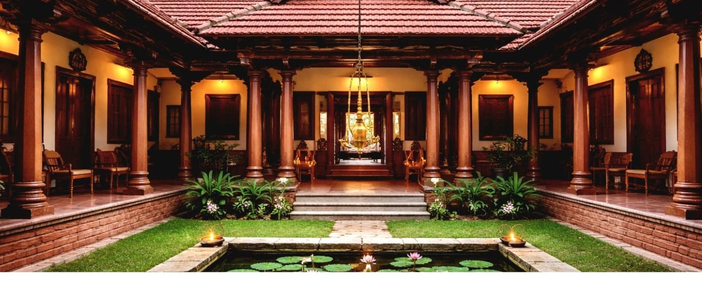 Ayurveda Wellness Resort