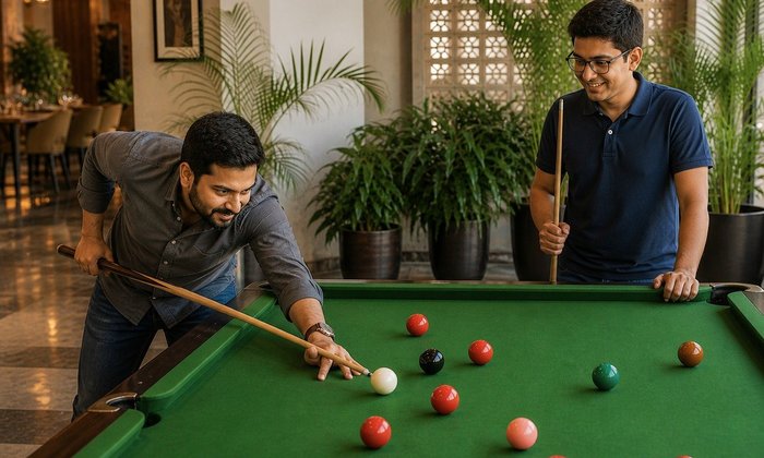 Snooker